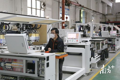 粵企軟硬件協同發展，高端裝備軟件如何實現突圍