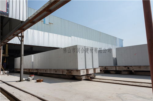 佛岡潤合建材 專業(yè)加氣磚生產(chǎn)廠家，免費(fèi)咨詢與高清產(chǎn)品展示