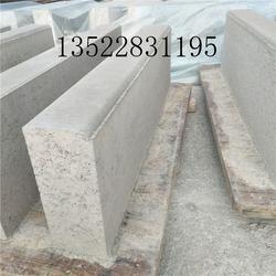 從北京水泥制品到廊坊路緣石 德民建材的專業(yè)制造之路