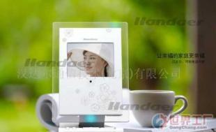 批發(fā)樓宇可視對講 漢達爾可視電話安全防護方案專家